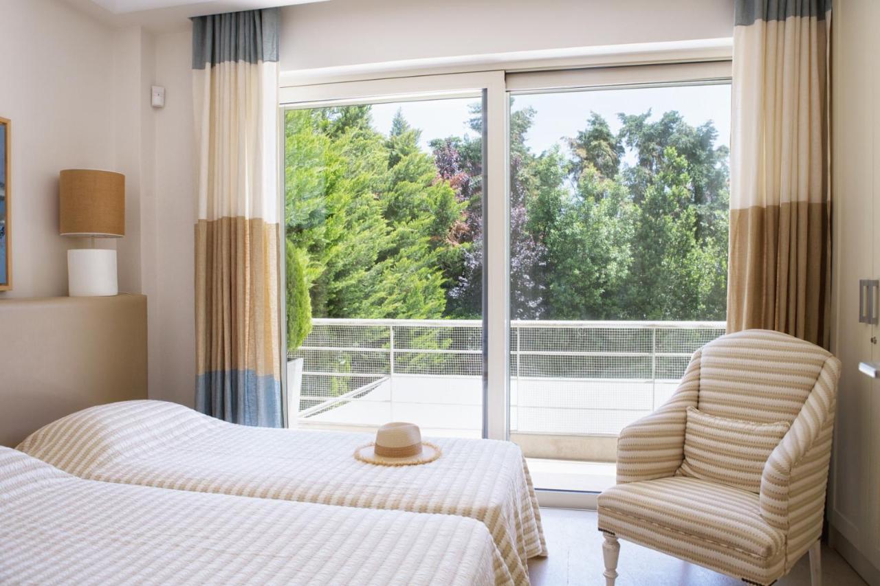 The Marble Resort Drosia  Buitenkant foto