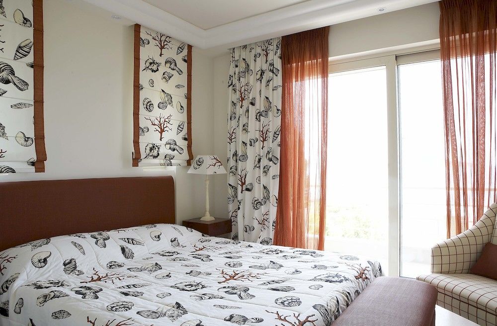 The Marble Resort Drosia  Buitenkant foto